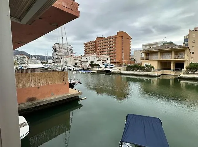 アパート Santa Margarita